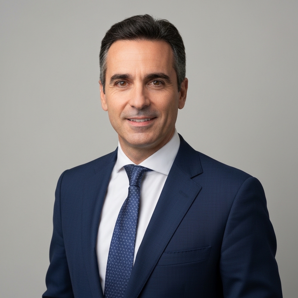 Miguel Santos - Analityk kasyn online